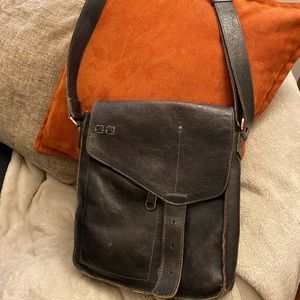 Bed Stu Venice Beach Messenger Bag